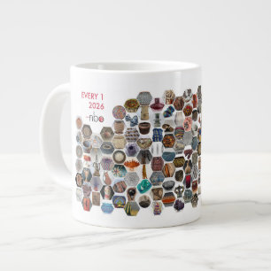 Every 1 2026 JUMBO mug
