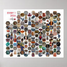Every 1 2026 poster