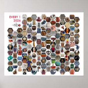 Every 1 2026 poster