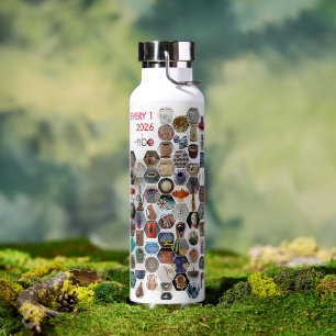 Every 1 2026 water bottle