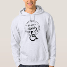 Every Ability Belongs | Inclusive Minimalist