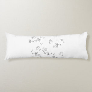 Every Bedroom Needs One of These—Stat Body Pillow