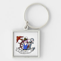 Every body LGBTQ punk sailor pin up postcard