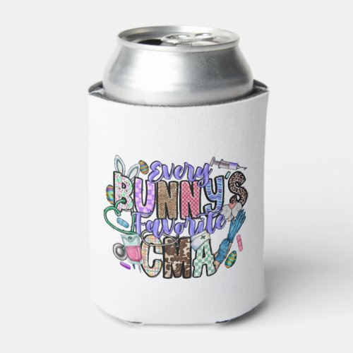Every Bunnys Favorite CMA Can Cooler