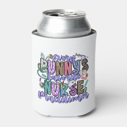 Every Bunnys Favorite Nurse Practitioner Can Cooler