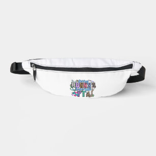 Every Bunnys Favorite PTA Fanny Pack