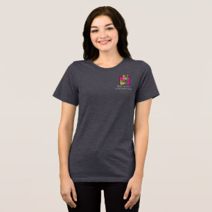 Every Cat is a Masterpiece in Fur Tri-Blend Shirt