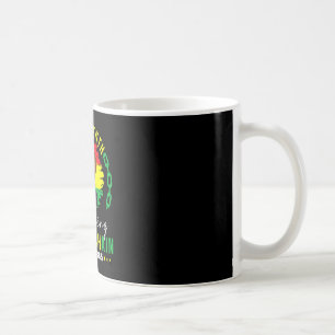 Every Chain Since 1865 Women Men Juneteenth Freedo Coffee Mug
