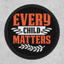 Every Child Matters Indigenous