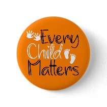 Every Child Matters, Orange Orange Day Button