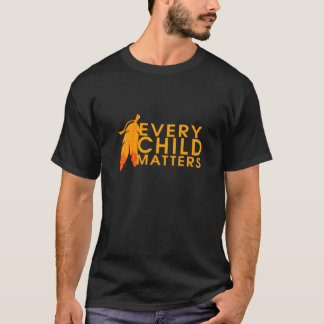 Every Child Matters T-Shirt