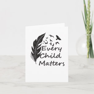 Every Child S Sticker4 Card