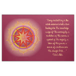 Every Created Thing Fabric