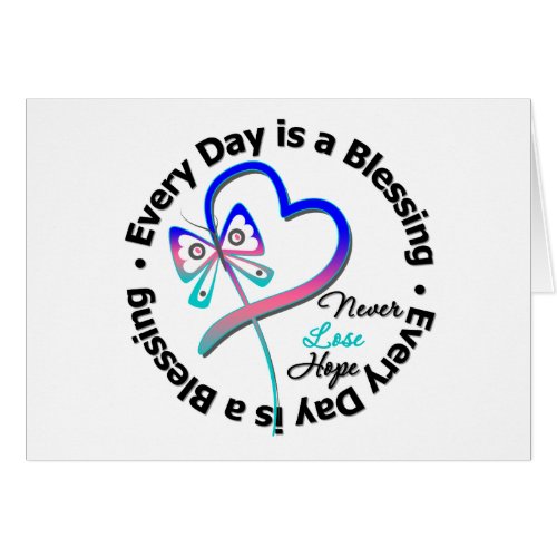 Every Day is a Blessing _ Hope Thyroid Cancer