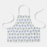 Every Day is a Gift - Present Pattern Apron