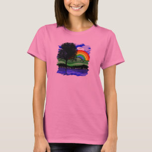 Every Day is Earth Day T-Shirt