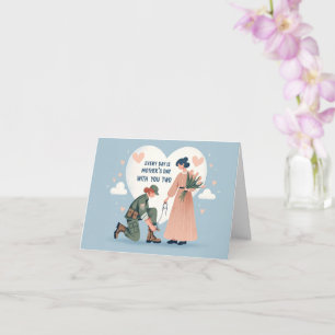 Every Day Is Mother's Day Card