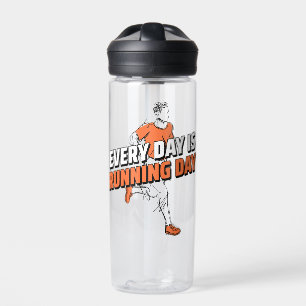 Every Day Is Running Day – CamelBak Eddy®  Water Bottle
