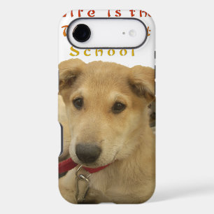Every Dog Has iTS  DAY  Hakuna Matata Happy days a iPhone 17 Air Case