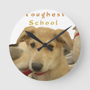 Every Dog Has iTS DAY Hakuna Matata Happy days a Round Clock