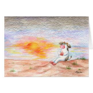 Every Evening Mother Nature Paints Another Miracle