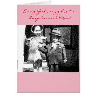 Every Girl Cards