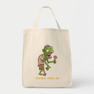 Every Halloween step closer to fear. Tote Bag