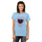Every heartbeat t-shirt