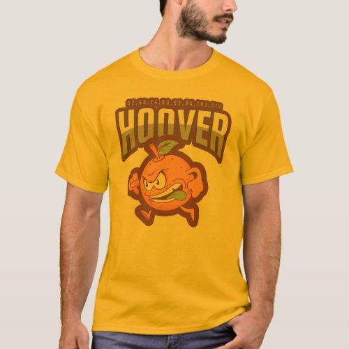 Every Hoover T_Shirt