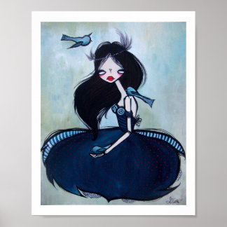 Every Little Thing 8"x10" Print