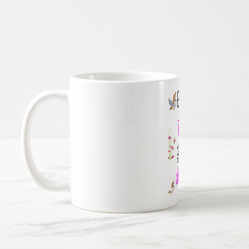 Every Little Thing Is Gonna Be Alright Coffee Mug