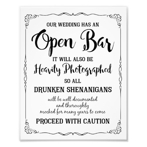 every love story is beautiful wedding sign