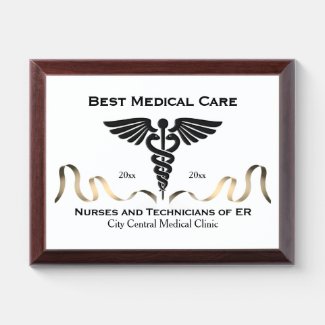 Every Medical Provider Deserves an Award