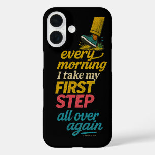 Every Morning I Take - iPhone / iPad case