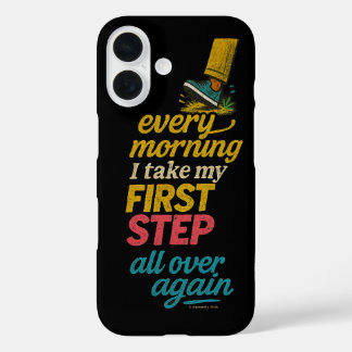Every Morning I Take - iPhone / iPad case