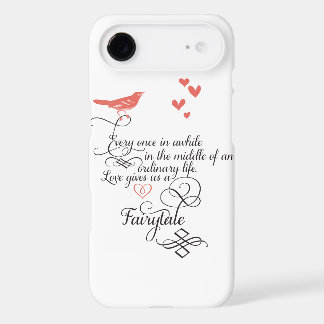 Every once in awhile in an ordinary life. iPhone 17 air case