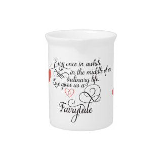 Every once in awhile in an ordinary life. pitcher
