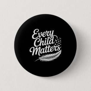 Every Orange Day Child Kindness 2025 Anti Bully  Button