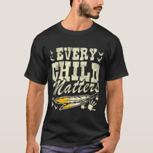 Every Orange Day Child Kindness 2025 Anti Bully T-Shirt