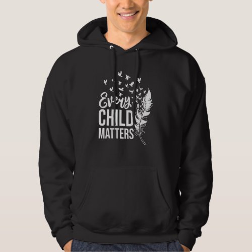 Every Orange Day Child Kindness Matter 2022 Anti B Hoodie