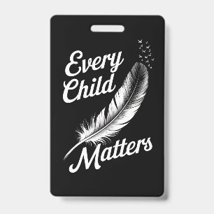 Every Orange Day Child Kindness Matter 2024  Badge