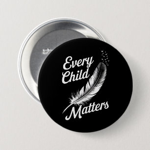 Every Orange Day Child Kindness Matter 2024  Button