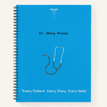"Every Patient, Every Story, Every Note."
