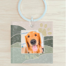 Every Pet Keychain | &quot;Come Home Now&quot; | Cool Waves
