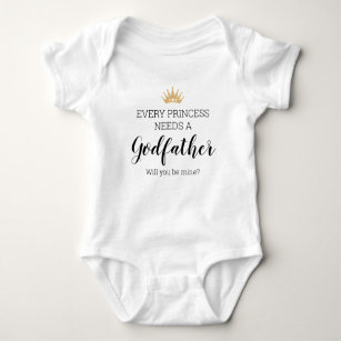 godfather baby clothes