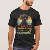 Cane corso 2025 mom t shirt