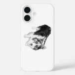 Every Step With You iPhone 16 Case