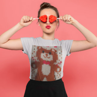 Every Stitch of Your Love T-Shirt