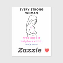 every strong woman