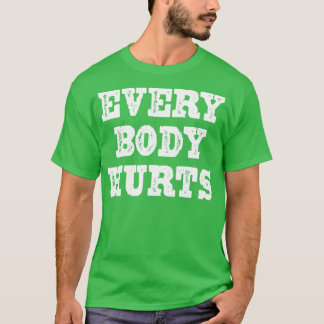 Every T-Shirt